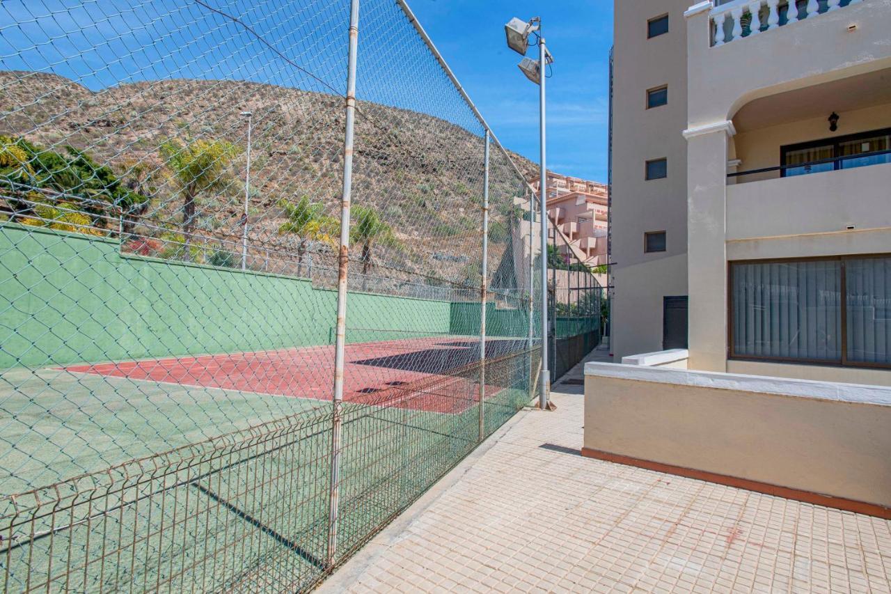 Los Cristianos Castle Harbour 451 Exterior foto